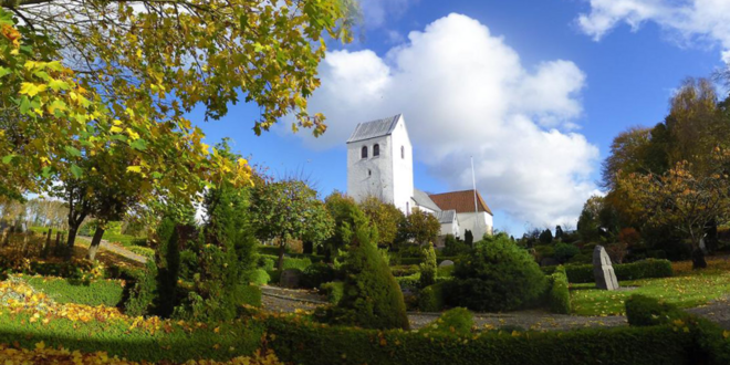 Højslev Kirke