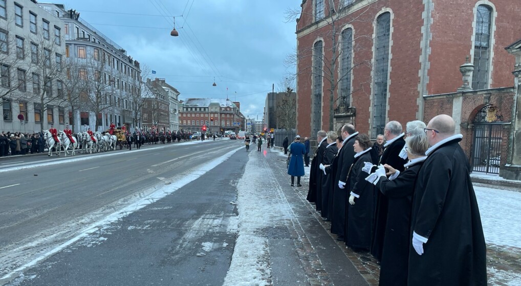 karettur nytårskur biskopper 2024