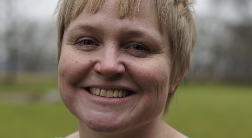 Lene Frølund