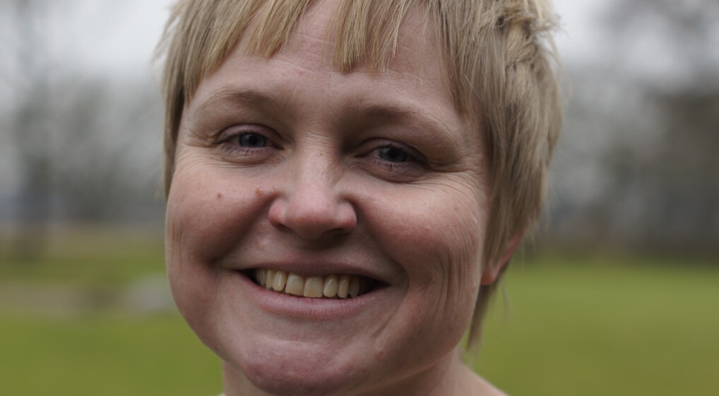 Lene Frølund Rasmussen