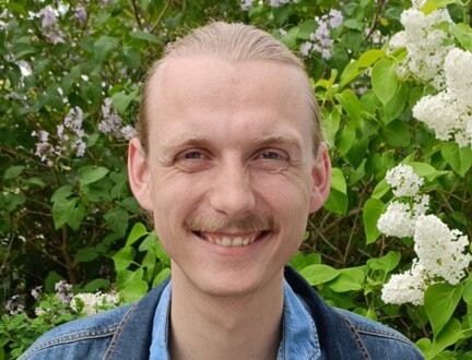 Lasse Kiel Hermanns