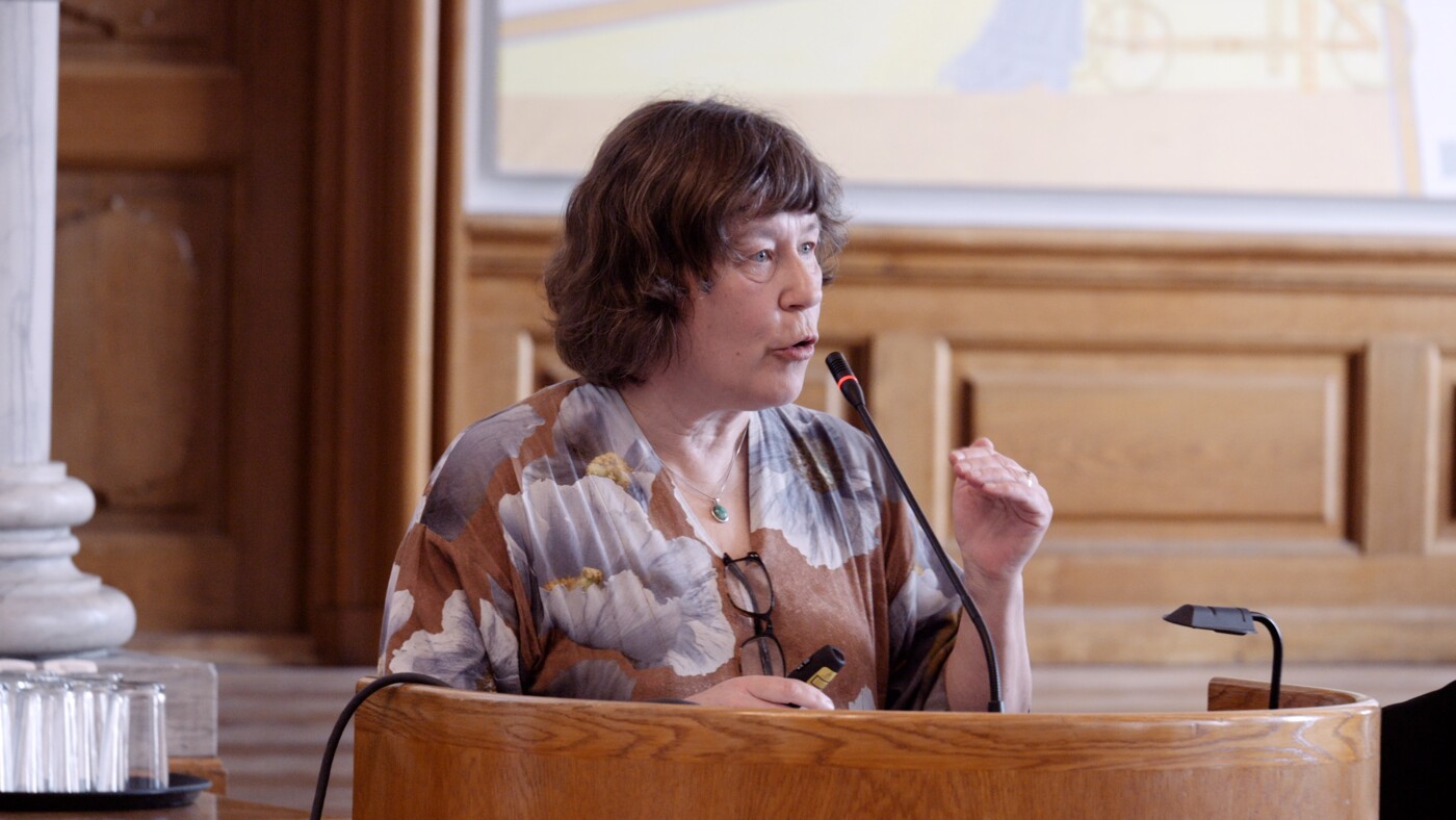Marianne Christiansen Biskop, Haderslev Stift.jpg