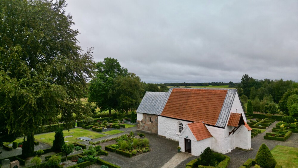 Ørre Kirke