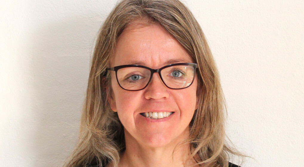Brita Bach Pedersen