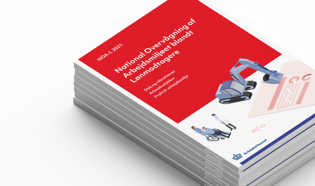 Stak af undersøgelser