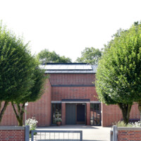 20240828 Vildbjerg Kapel Solceller