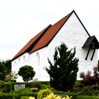 20240603 Vind Kirke