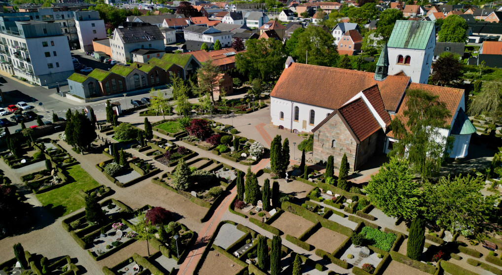 Gullestrup Kirke