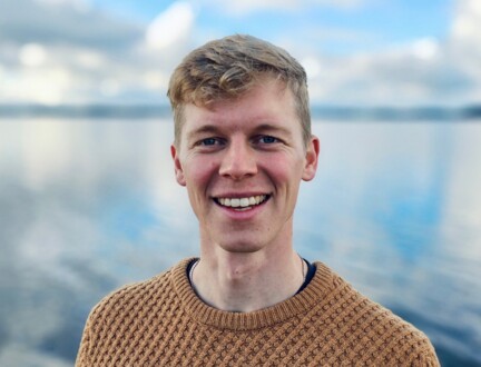 Daniel Kjær Holmberg