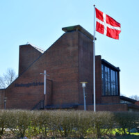20230419_Hedeagerkirken i Herning