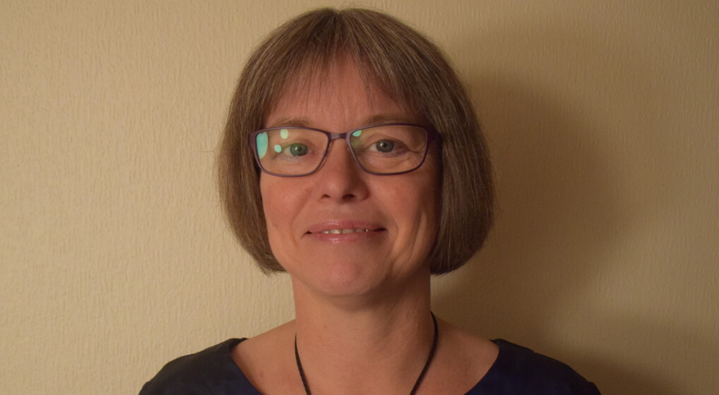 Britta Hald Vestergaard