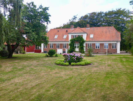 kirkerne i Ulbjerg-Lynderup-Låstrup Pastorat