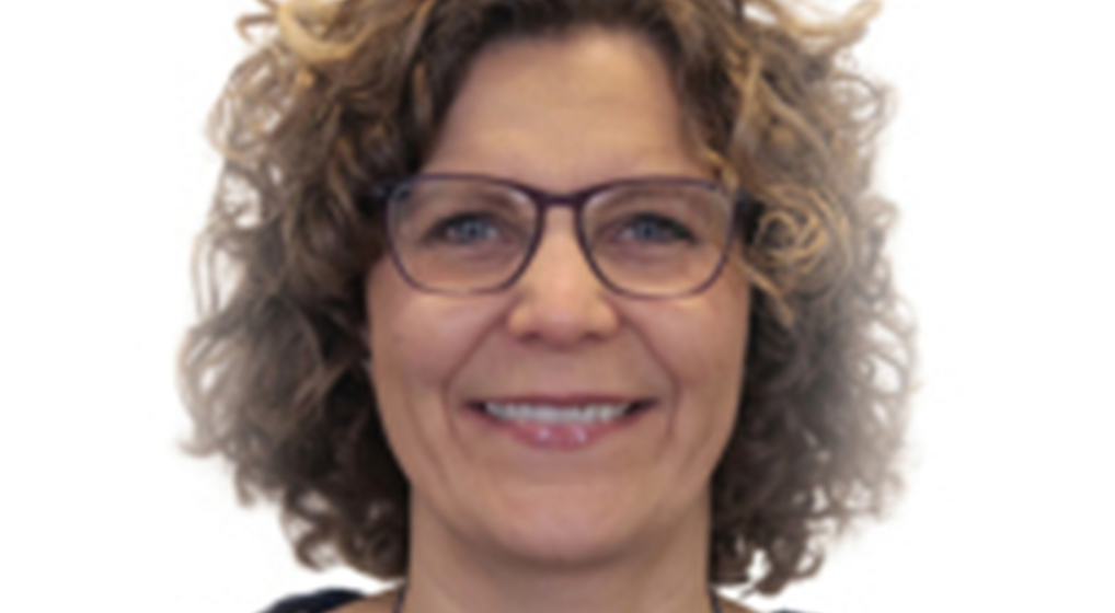 Charlotte B. Nygaard