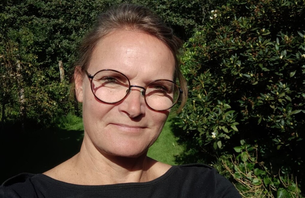 charlotte lundgren jensen praktikant lem