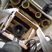 20240221 Hodsager Kirke klokkespil