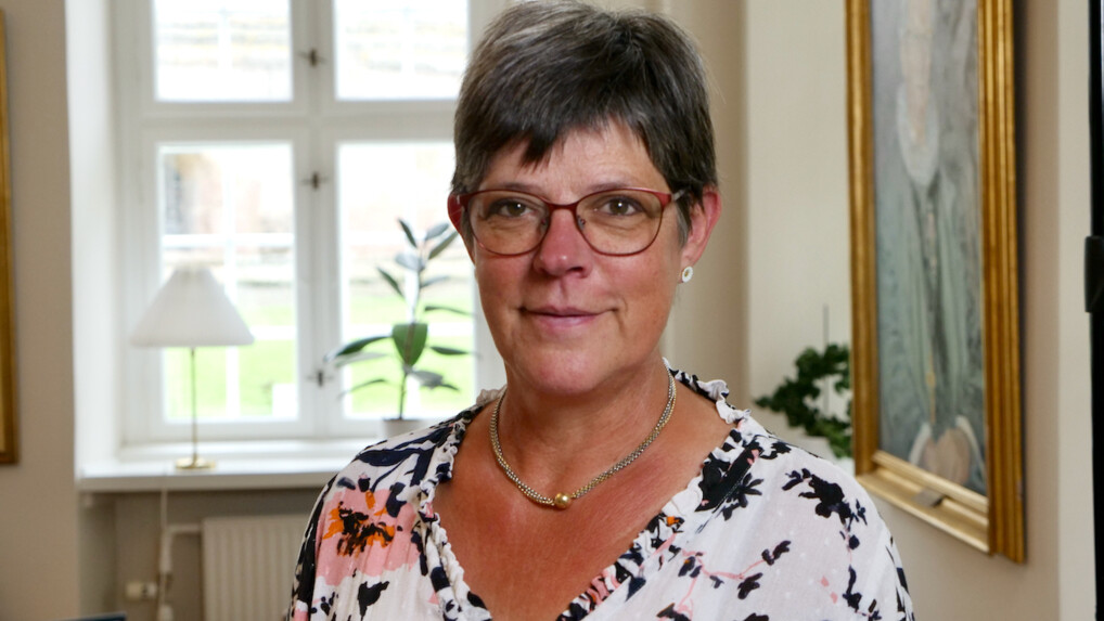 Inge Rørbæk