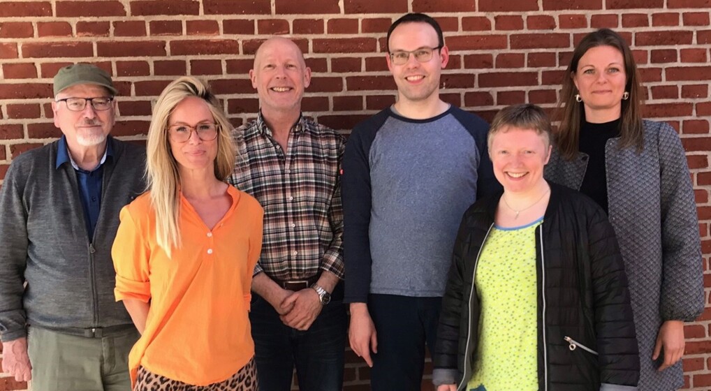 gudstjenesteudvalget