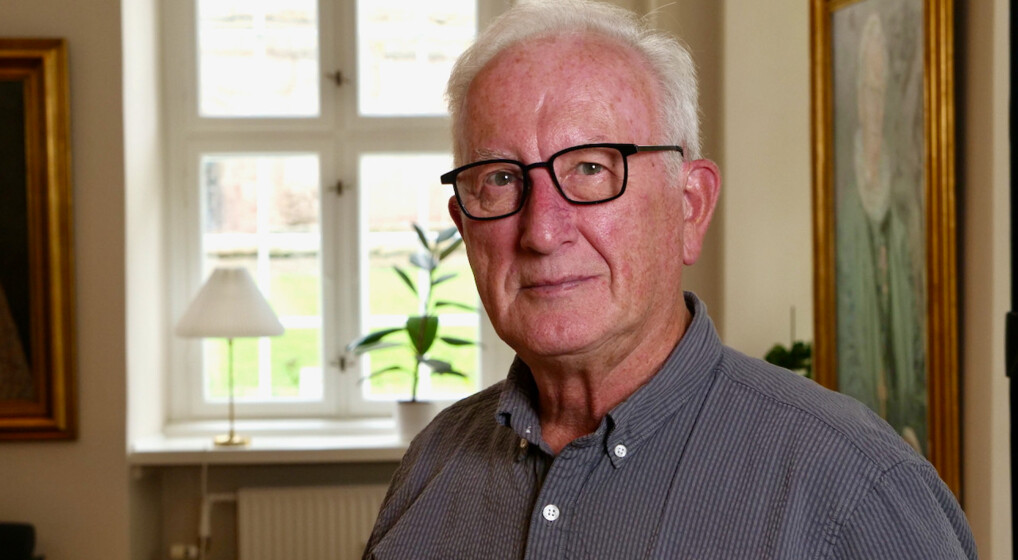 Gert-Oluf Schwarz Lausten