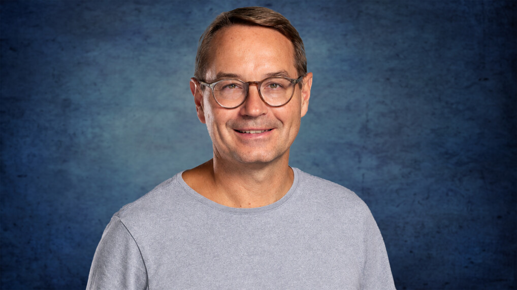 Jakob Terp Legarth