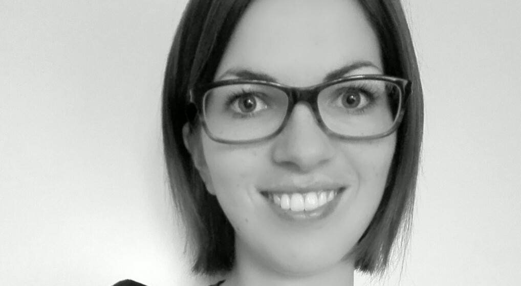 Ditte Dines Mikkelsen