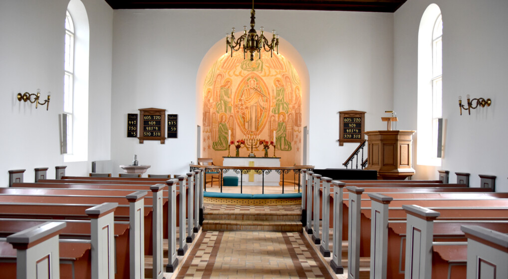 Hammerum Kirke
