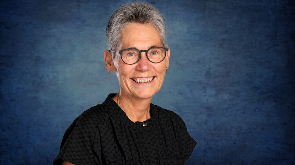 Lone Primdahl Dolmer