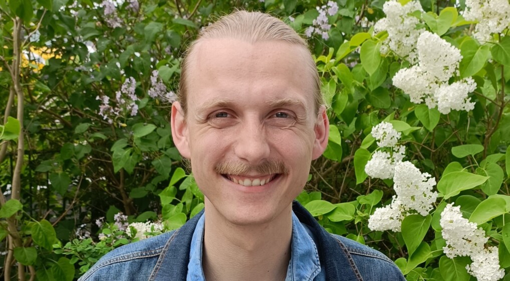 Lasse Kiel Hermanns
