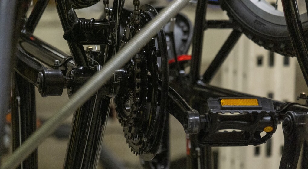 Cykel