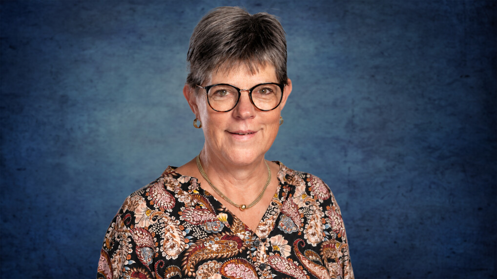 Inge Rørbæk