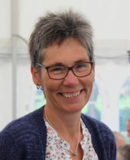 Lone Primdahl Dolmer