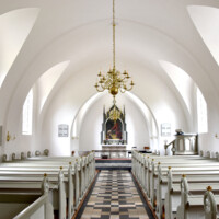 20210819 Grove Kirke