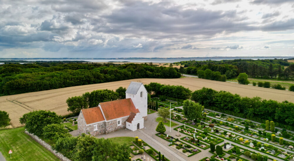 Odby Kirke