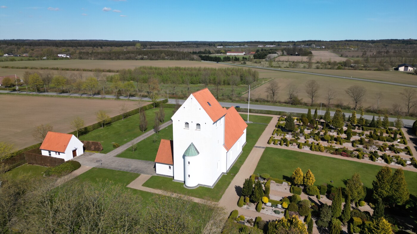 20260429 Hampen kirke_viborgstift_foto Henrik Helms.jpg