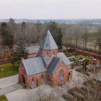 Skærlund kirke