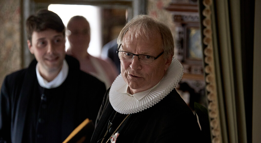 Biskop Henrik Stubkjær