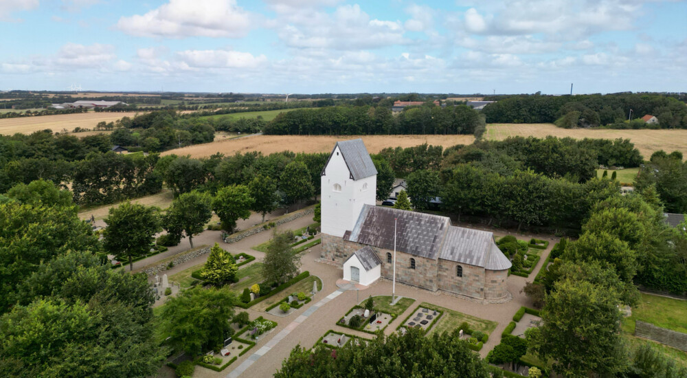 Søndbjerg Kirke