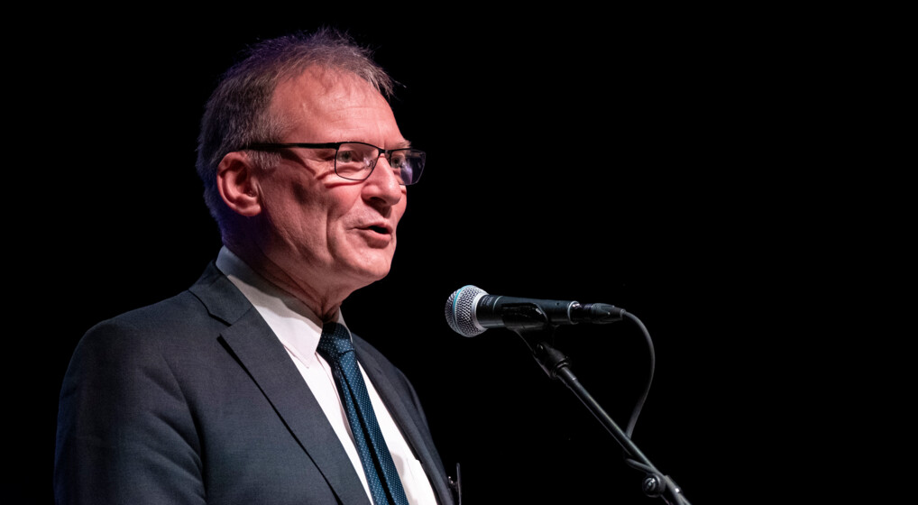 Biskop Henrik Stubkjær