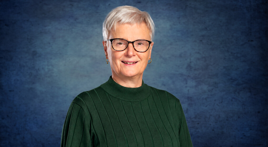 Kristine Jersin