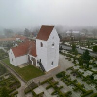 20250401 Ejstrupholm kirke fotoHenrikHelms