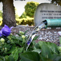 20230614_VestreKirkegård_Herning_vandkande