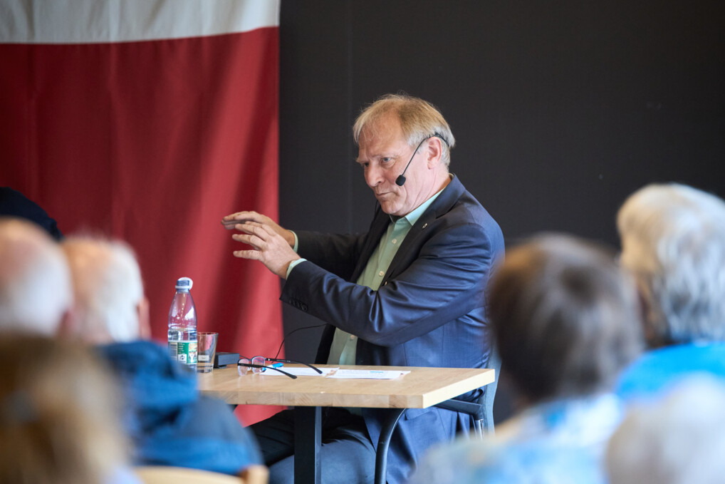 Biskop Henrik Stubkjær