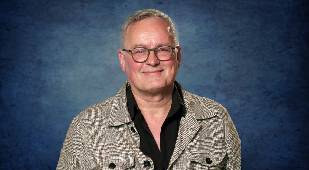 Niels Arne Christensen