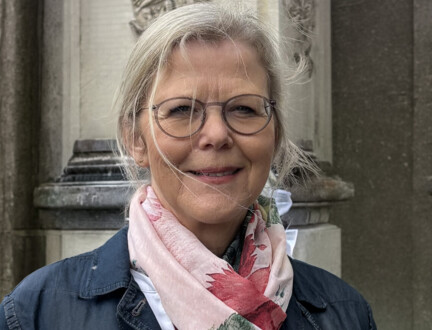 Marianne Gyldenkærne