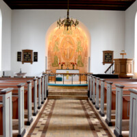 20241120 Hammerum Valgmenighedskirke