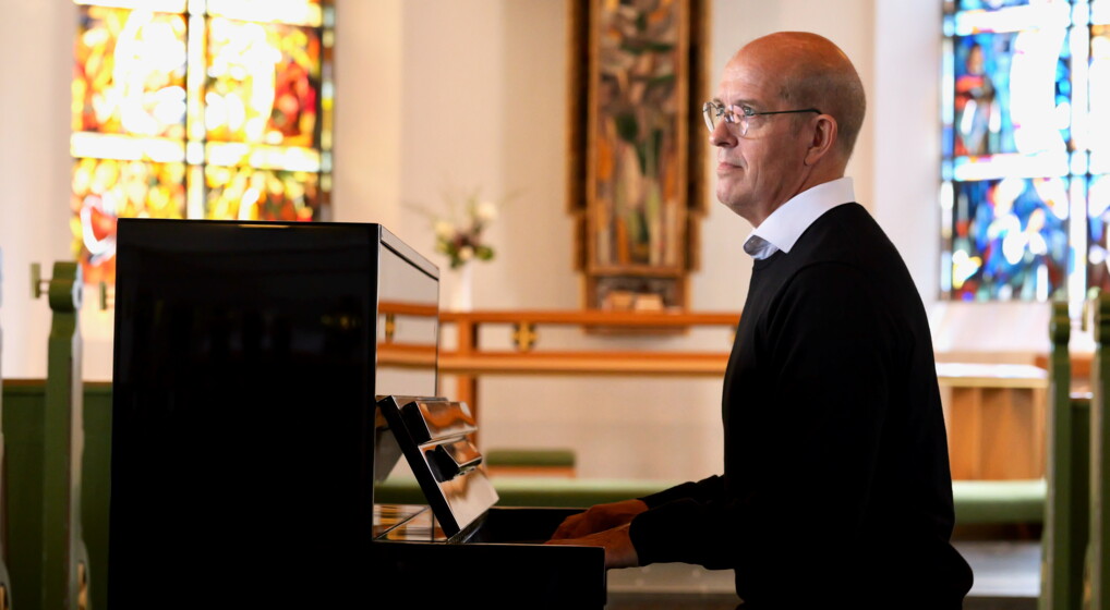 Jørgen Kleon Jeppesen