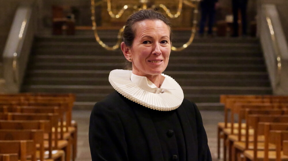 Astrid Karner Vagnby