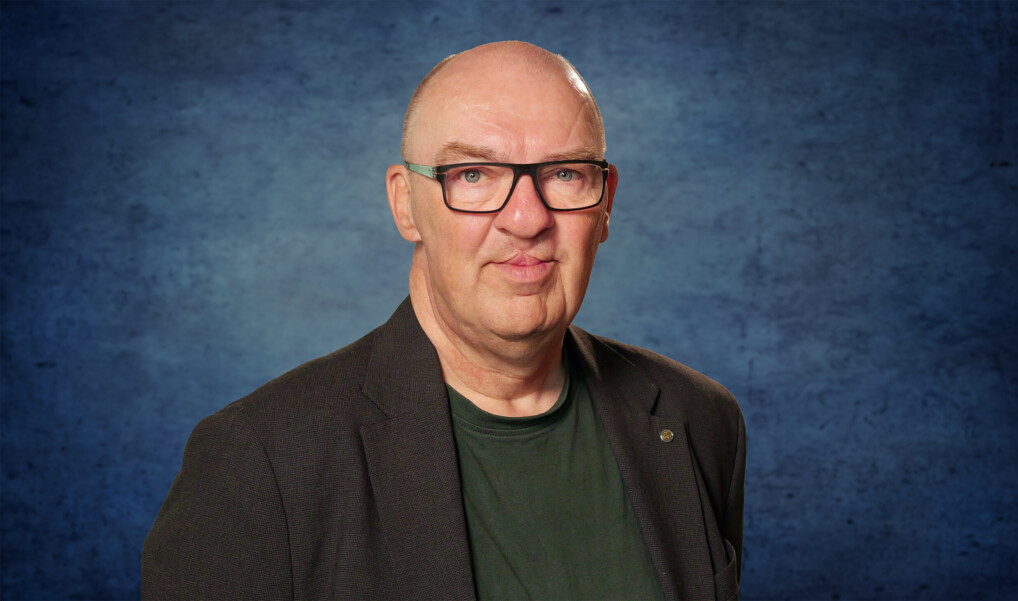 Ole Rasmussen