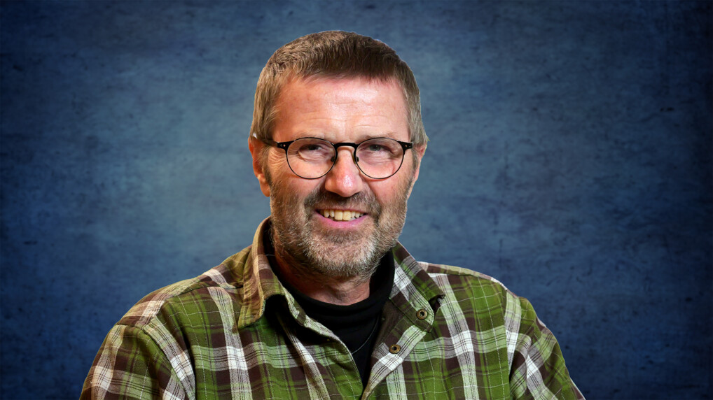 Steen H.   Andreassen
