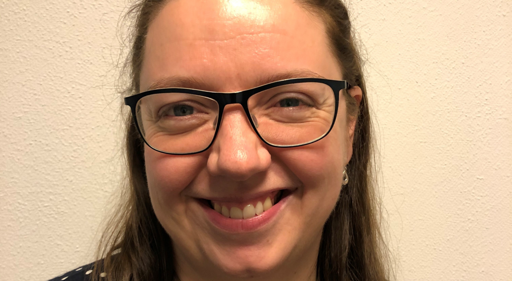 Inge D. Damtoft