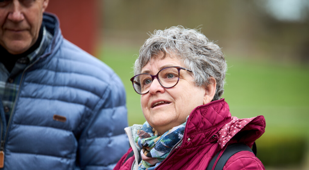 Elly Bruun-Sørensen